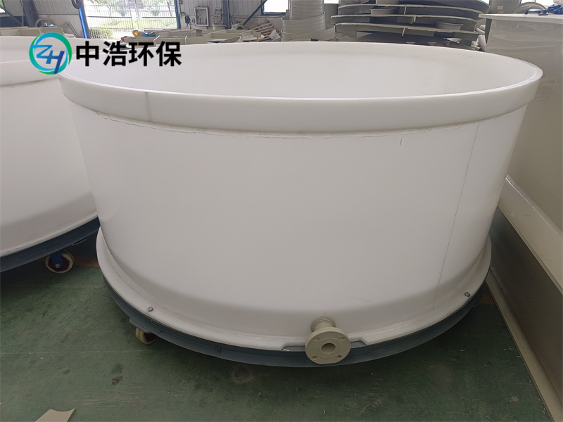 克什克腾PP抽滤槽